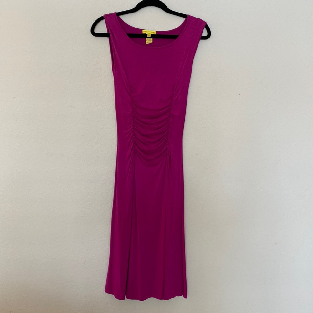 Catherine Maldandrino summer dress size P or XS